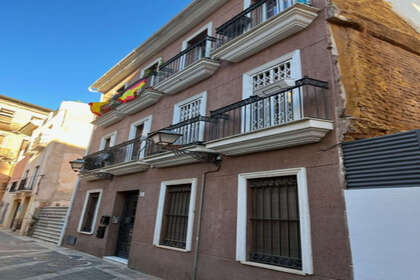 Penthouse for sale in Málaga - Centro. 