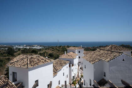 Appartementen verkoop in Altos de Los Monteros, Marbella, Málaga. 