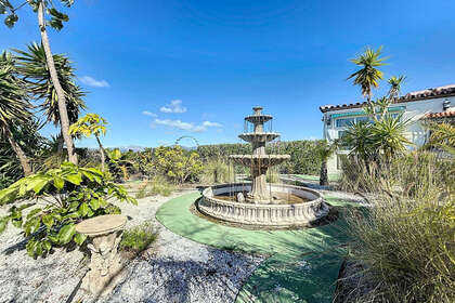 Cluster house for sale in Canillas de Aceituno, Málaga. 