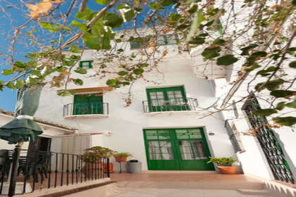 Huizen verkoop in Alora, Málaga. 