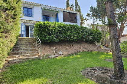 House for sale in Mijas Costa, Málaga. 