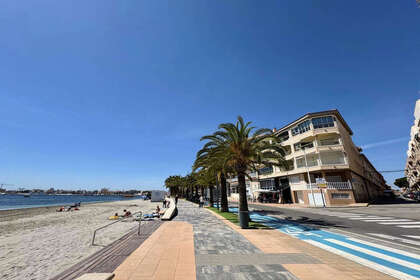 Apartment for sale in San Pedro del Pinatar, Murcia. 