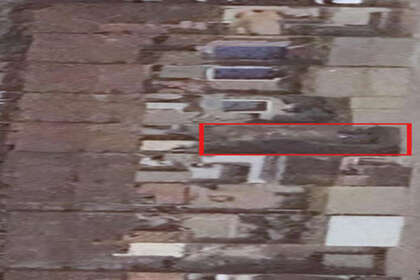 Percelen/boerderijen verkoop in Benijófar, Alicante. 