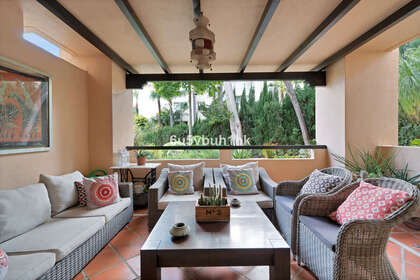 Appartementen verkoop in Nagüeles, Marbella, Málaga. 