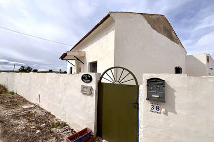 Fincaer til salg i Dolores, Alicante. 