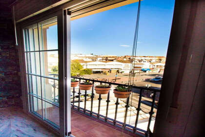 Appartementen verkoop in Los Pacos, Fuengirola, Málaga. 