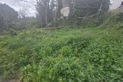 Plot for sale in Churriana, Málaga. 