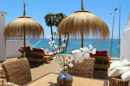 Cluster house for sale in Vélez-Málaga. 