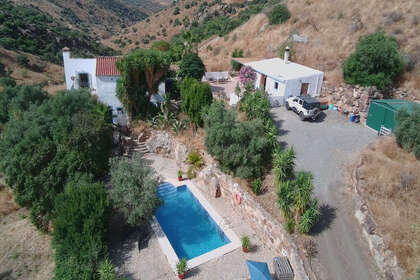 Ranch for sale in Alora, Málaga. 