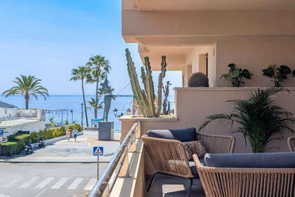 Apartment for sale in San Pedro de Alcántara, Marbella, Málaga. 