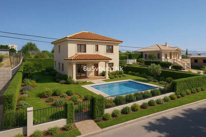 Grundstück/Finca zu verkaufen in Alhaurín de la Torre, Málaga. 