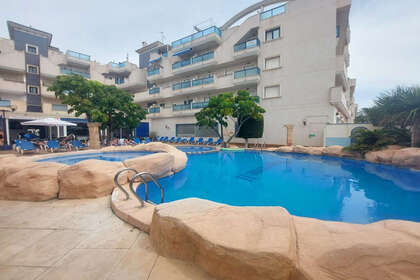Apartment for sale in Orihuela, Alicante. 