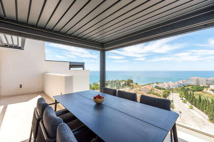 Huizen verkoop in Torrox-Costa, Málaga. 