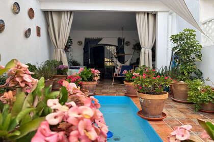 Huizen verkoop in Alora, Málaga. 