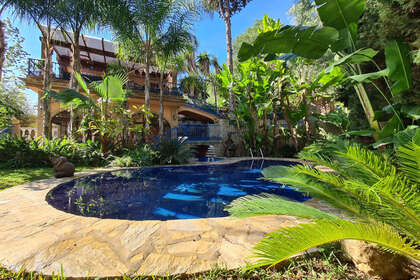 Cluster house for sale in Campo de Mijas, Málaga. 