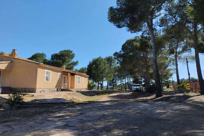 Fincas verkoop in Altea la Vella, Alicante. 