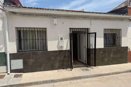 House for sale in Torremendo, Orihuela, Alicante. 