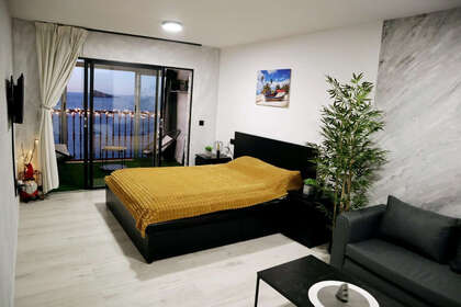 Studio's verkoop in Benidorm, Alicante. 