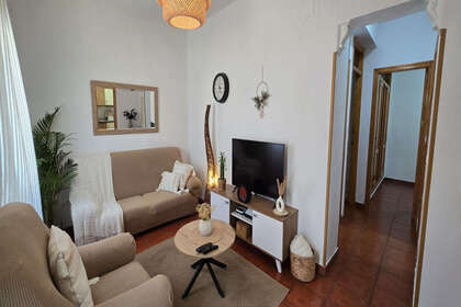 Cluster house for sale in Torremolinos, Málaga. 