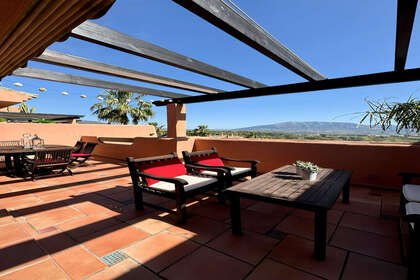 Apartment for sale in Ojén, Málaga. 