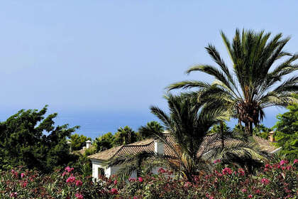 Rijtjeshuizen verkoop in Sierra Blanca, Marbella, Málaga. 