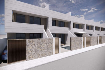 Appartementen verkoop in San Javier, Murcia. 