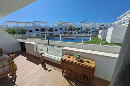 Appartementen verkoop in Balones, Alicante. 