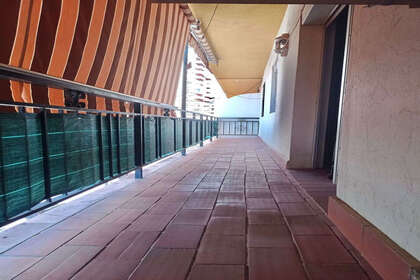 Appartementen verkoop in Los Boliches, Fuengirola, Málaga. 