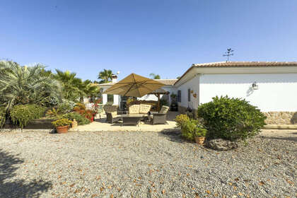 Fincas verkoop in Tolox, Málaga. 