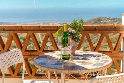 Fincas verkoop in Torrox, Málaga. 