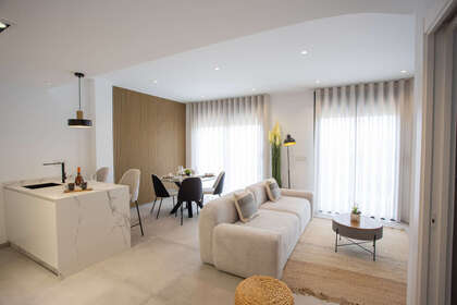 Apartment for sale in San Pedro del Pinatar, Murcia. 