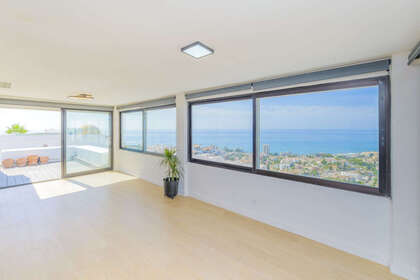 Penthouses verkoop in Riviera Del Sol, Marbella, Málaga. 
