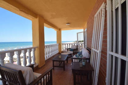 Reihenhaus zu verkaufen in Guardamar del Segura, Alicante. 