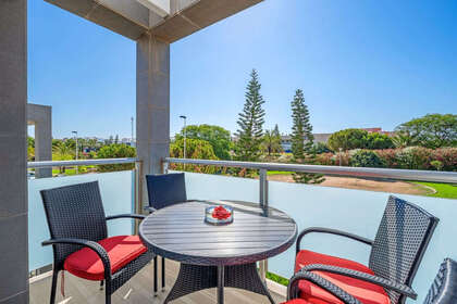 Penthouses verkoop in Punta Prima, Alicante. 