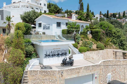 Cluster house for sale in Torreblanca, Fuengirola, Málaga. 