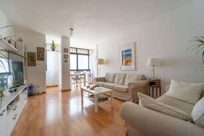 Apartment for sale in Torreblanca, Fuengirola, Málaga. 