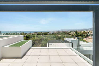 Huizen verkoop in Río Real, Marbella, Málaga. 