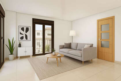 Appartementen verkoop in Los Boliches, Fuengirola, Málaga. 