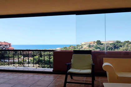 Apartment for sale in Torreblanca, Fuengirola, Málaga. 