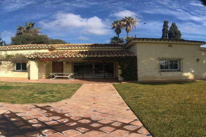 Ranch for sale in Estepona, Málaga. 
