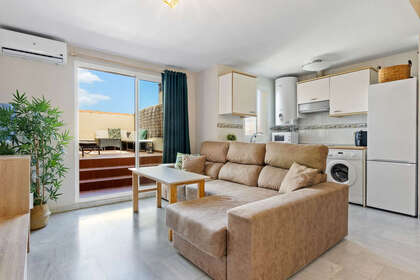 Apartment for sale in Torreblanca, Fuengirola, Málaga. 
