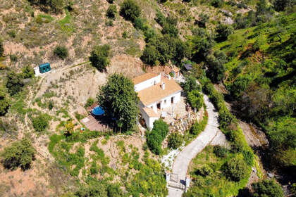 Ranch for sale in Almogía, Málaga. 