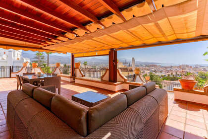 Rijtjeshuizen verkoop in Torre del mar, Málaga. 