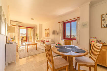 Appartementen verkoop in Los Pacos, Fuengirola, Málaga. 