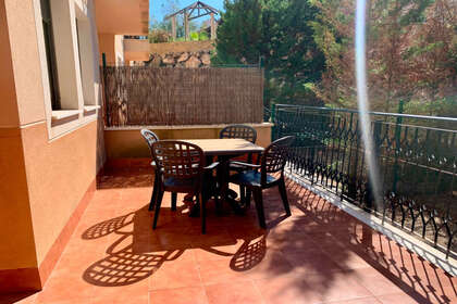 Rijtjeshuizen verkoop in Aguilas, Murcia. 