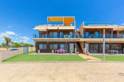 Appartementen verkoop in Torre de la Horadada, Alicante. 