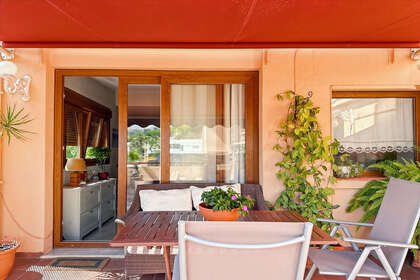 Penthouses verkoop in El Limonar, Vélez-Málaga. 