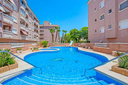 Appartementen verkoop in Santa Pola, Alicante. 