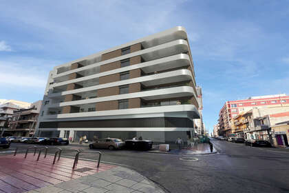 Appartementen verkoop in Santa Pola, Alicante. 