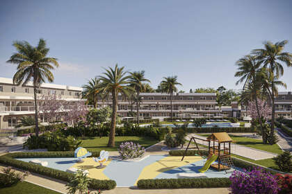 Apartamento venda em Monforte del Cid, Alicante. 